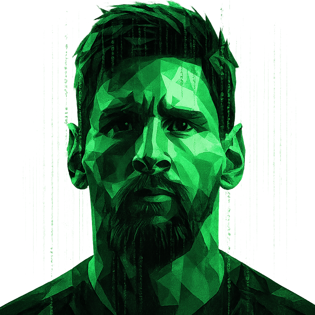 messi